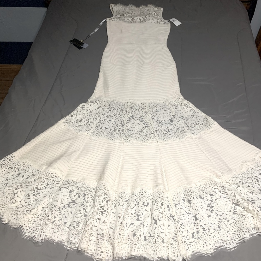 Tadashi shoji Dress